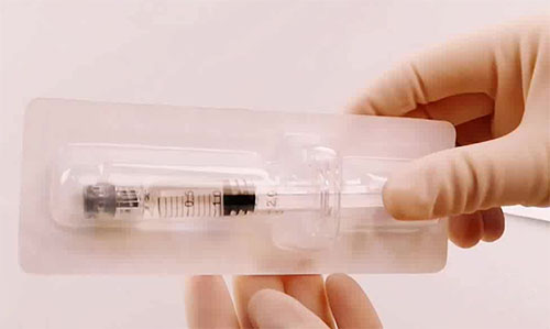 آمپول تزریق ژل مفاصل برای درمان دردهای زانو