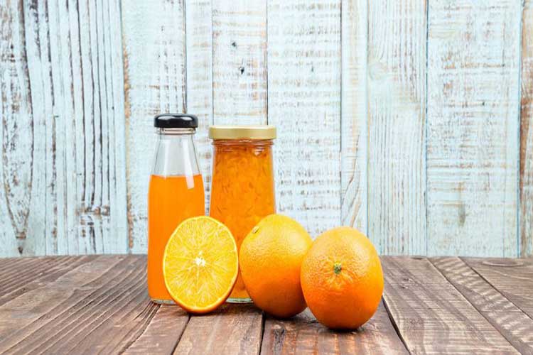 8 فایده‌ی اعجاب انگیز آب پرتقال برای سلامت بدن  که از آن بی‌خبرید