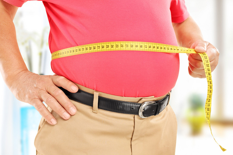 ارتباط چاقی و سندرم متابولیک