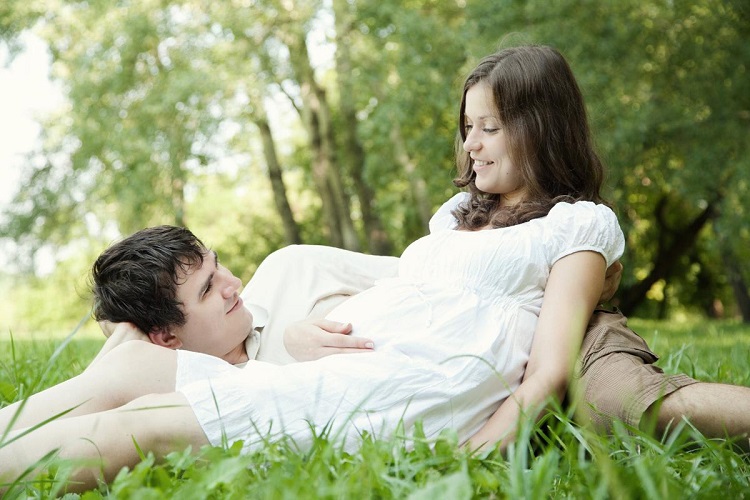 نکات کلیدی درباره روابط جنسی  طی بارداری و پس از زایمان
