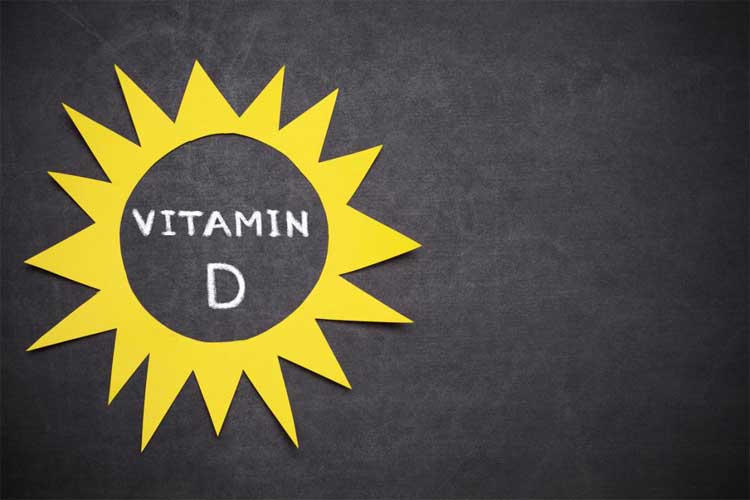 کمبود ویتامین D  عنصری ضروری برای بدن، چه علائم و عوارضی دارد؟