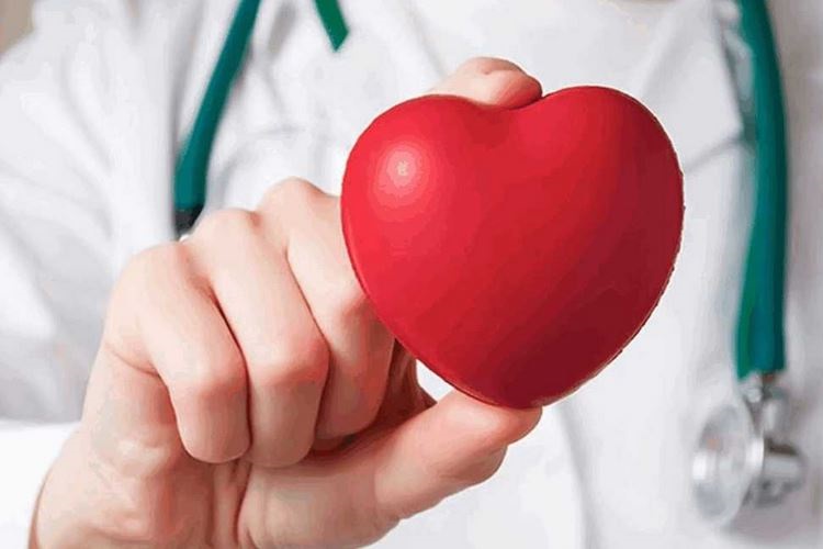 تپش قلب از علل تا درمان