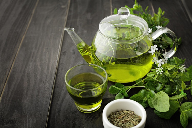 آشنایی با فواید باور نکردنی چای سبز برای سلامتی که حتما باید بدانید
