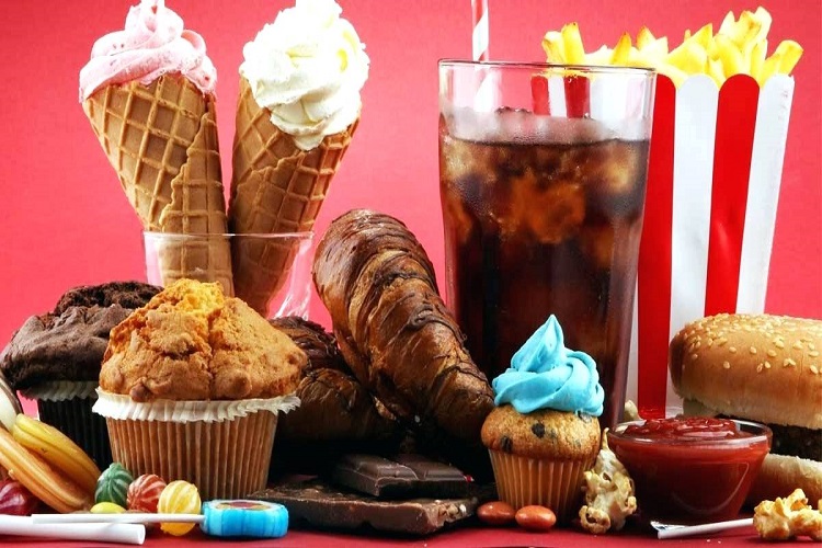 شکر خودش را در کدام بخش از رژیم غذایی شما پنهان کرده است؟