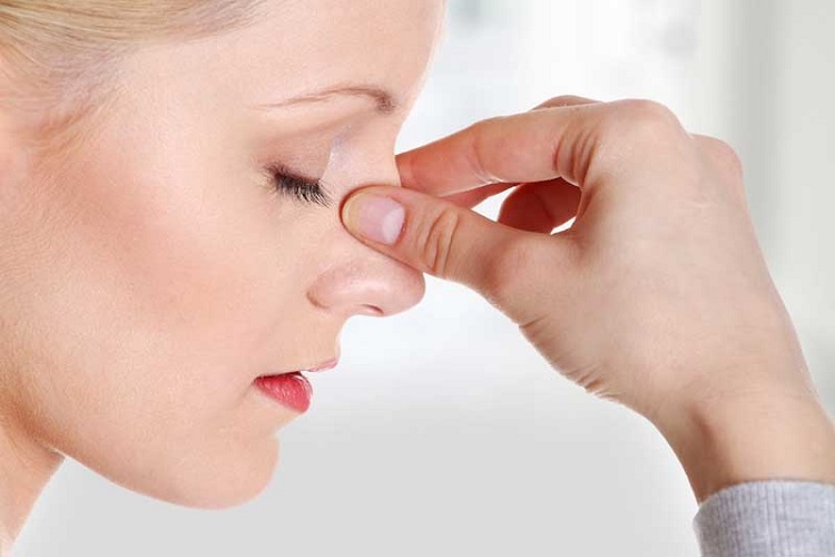 با پولیپ بینی nasal polyps و راه‌های درمان این بیماری آشنا شوید