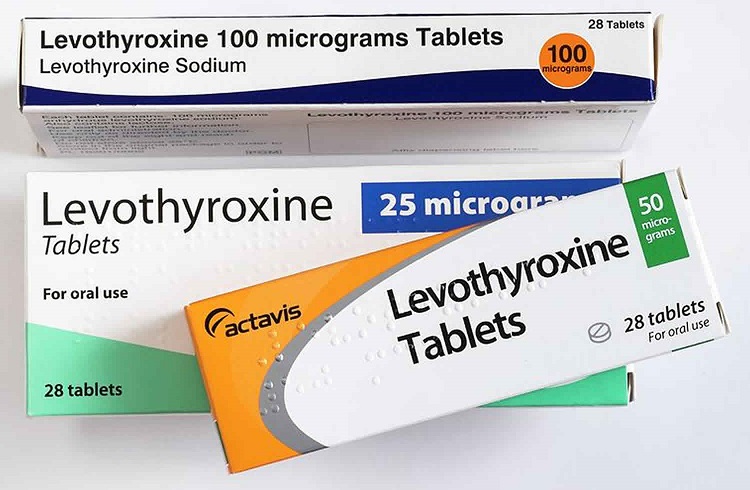 قرص لووتیروکسین و همه اطلاعات مورد نیاز در مورد داروی تیروئید