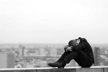 چطور افسردگی را درمان کنیم؟