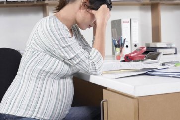 10 علت برای کاهش مقادیر پلاکت در دوران بارداری
