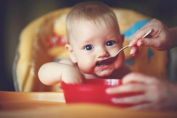 12 غذای پر کالری برای کودکان که بهتر است در رژیم‌شان استفاده شود