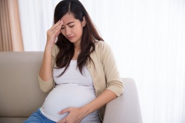 میگرن و سردرد در دوران بارداری و شیردهی از علل تا درمان