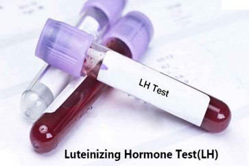 هر آنچه که باید از هورمون لوتئینه کننده LH بدانید
