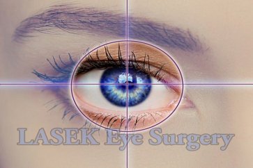 نکات طلایی درباره جراحی چشم لازک LASEK و تفاوت آن با عمل لیزیک LASIK