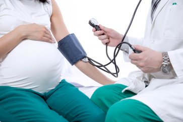 آیا داشتن فشارخون پایین در بارداری خطرناک است؟