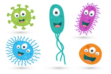 میکروبیوم چیست و چرا میکروبیوم روده برای سلامت ما حیاتی است؟