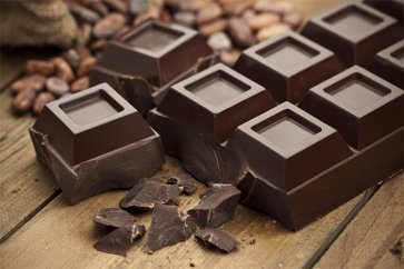 شکلات تلخ برای سلامت شما مفید است! با خواص بی‌نظیر آن آشنا شوید