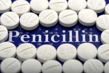 با اثرات و عوارض ناشی از مصرف داروی پنی‌سیلین آشنا شوید