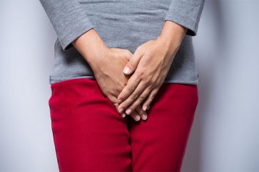 ارتباط درد و خشکی واژن با کیست بارتولین، به همراه روش‌های درمانی