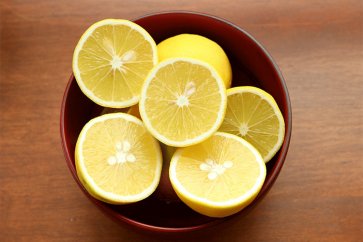 فواید معجزه آسای لیمو برای سلامتی