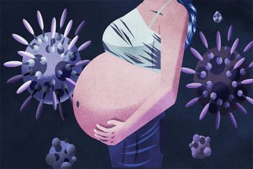 توصیه‌های مهم برای بارداری در زمان شیوع ویروس کرونا